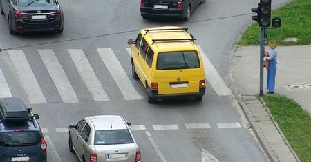 Nie twoja wina, a zapłacisz. Policja potwierdza. Nie ufaj kierunkowskazom