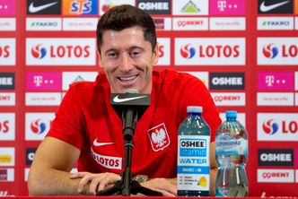 Robert Lewandowski wygra Złotą Piłkę? Skuteczny w piłce, jak wiedzie mu się w biznesie?