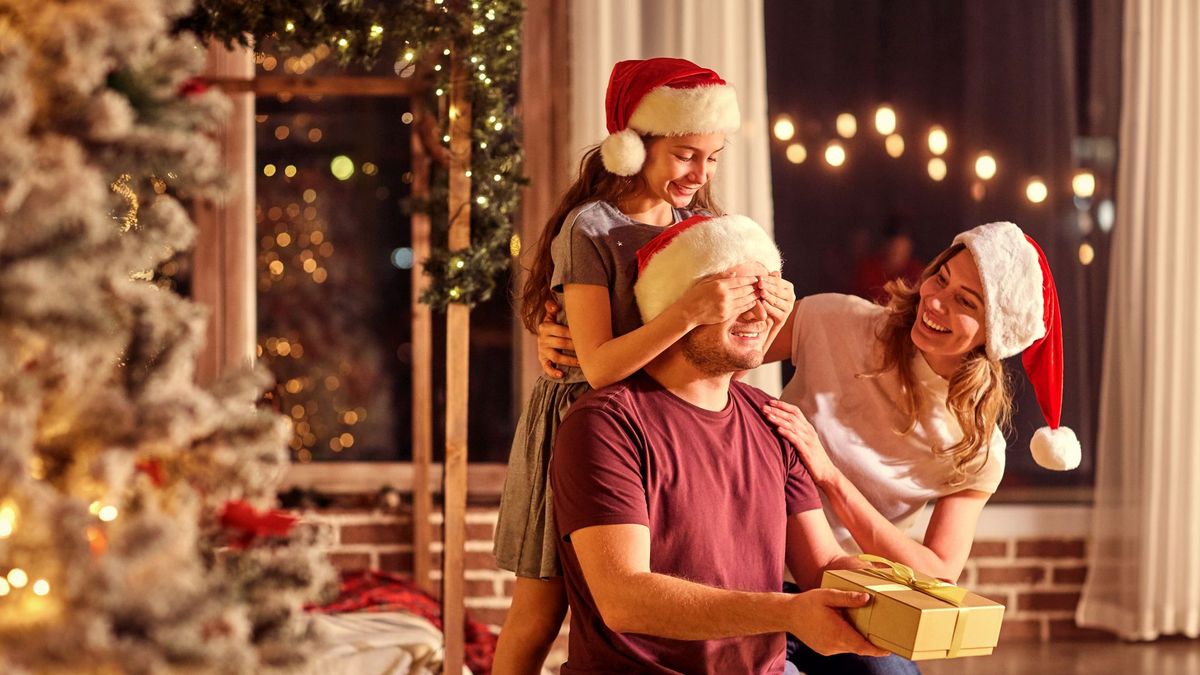 Polacy w święta chcą bliskości