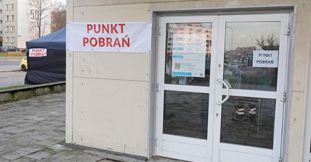 Koronawirus w Polsce. Handel lewymi testami na COVID-19