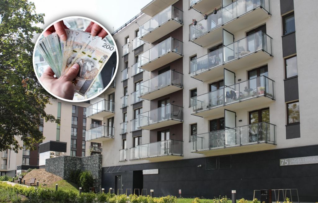 Pokazują skutek decyzji RPP. Oto co dzieje się na rynku mieszkań