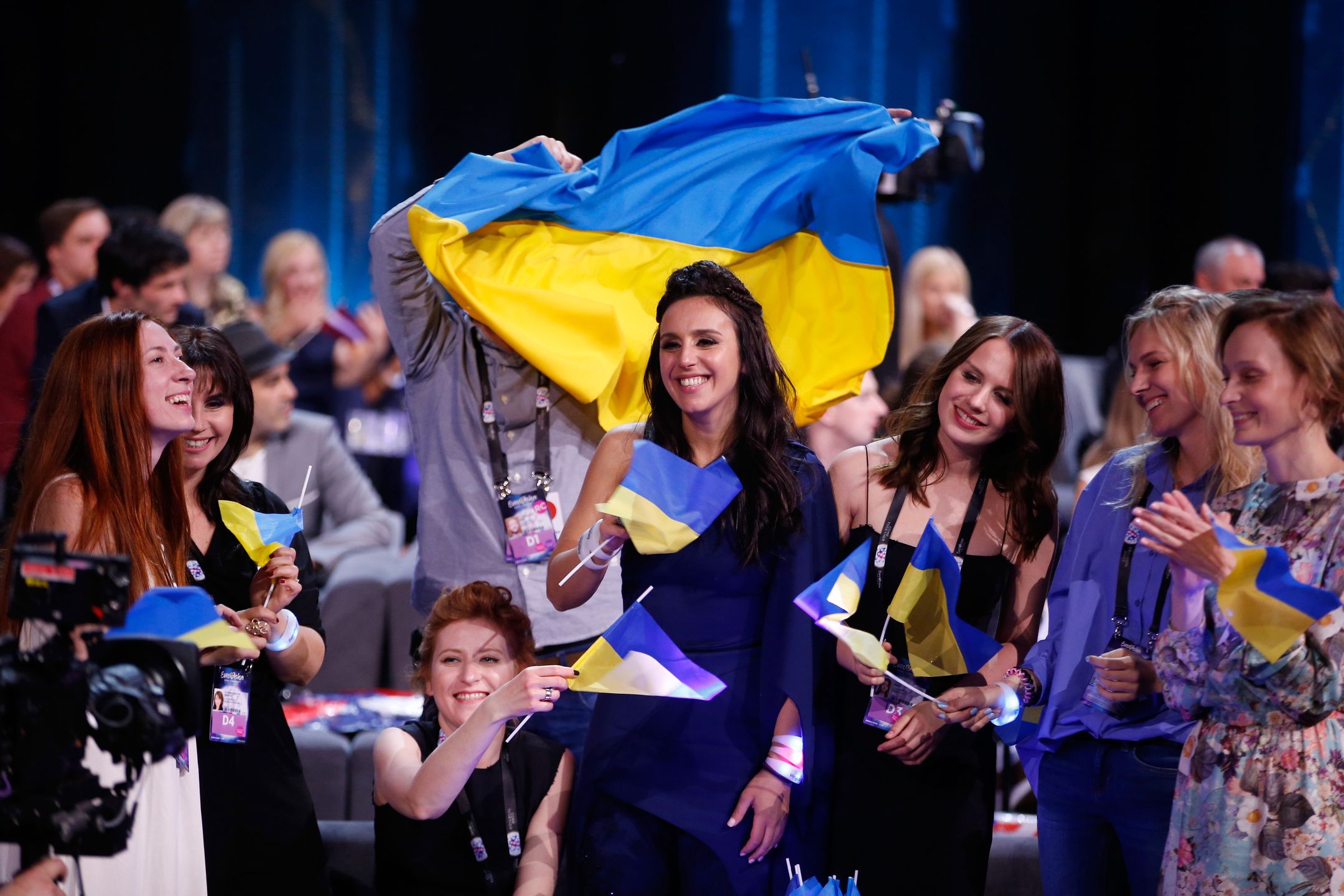 Jamala