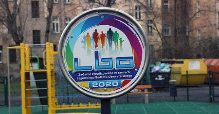 Startuje kolejna edycja Legnickiego Budżetu Obywatelskiego. Można składać projekty