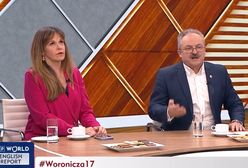 Awantura w TVP Info. Posłanka osłupiała. "Zatkało?"