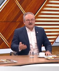 Awantura w TVP Info. Posłanka osłupiała. "Zatkało?"