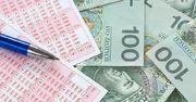 Polak wygrał ponad 4 miliony w Lotto. Szczęśliwy los z Poznania