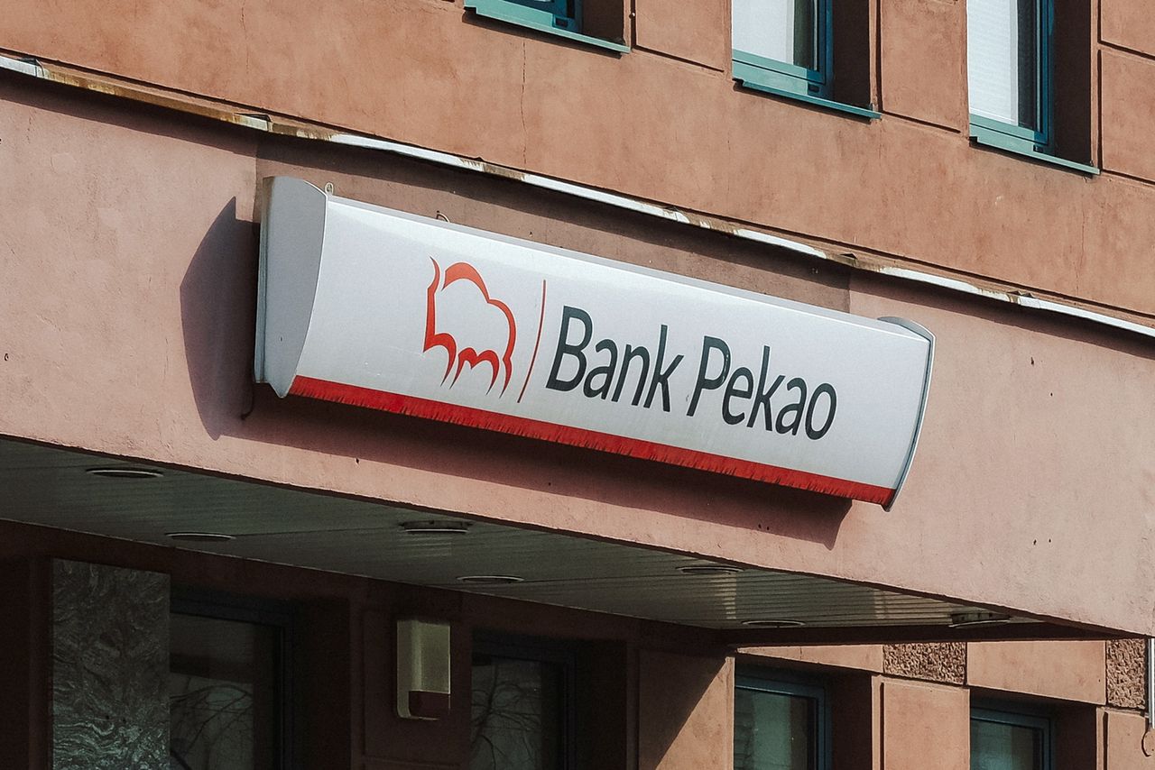 Bank Pekao