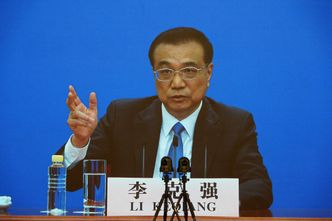 PKB Chin. Premier stawia cel: wzrost na poziomie "ponad 6 proc."