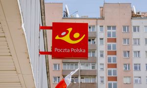 Poczta Polska z misją na kolejne 10 lat. Jest decyzja UKE