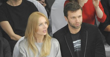 Szulim potwierdza: "Nie jesteśmy już razem!"