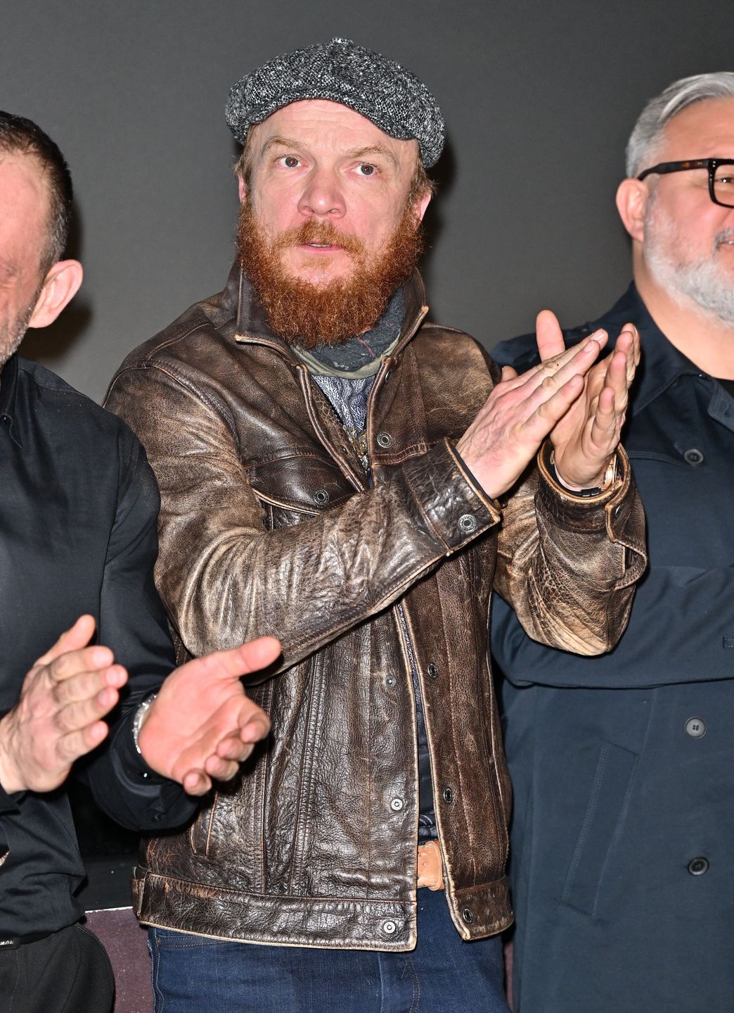 Eryk Lubos