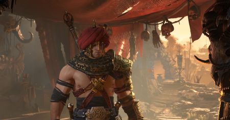 Diablo 4 ma być grą na lata. Ambitne plany Activision Blizzard