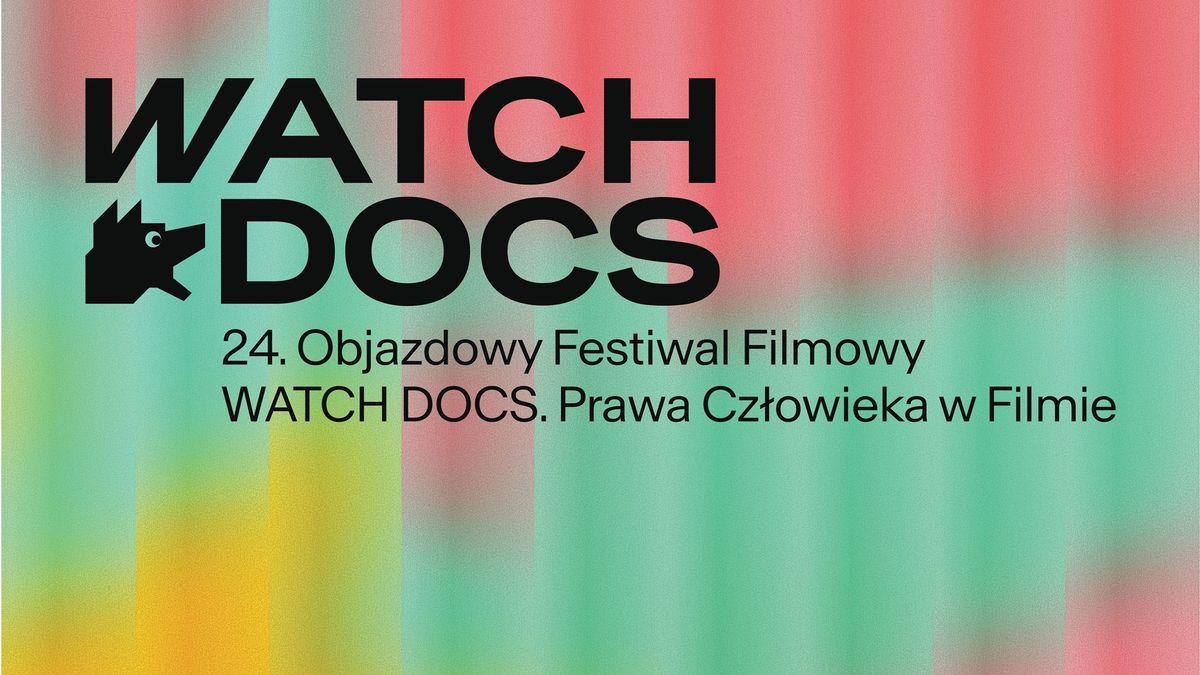 WATCH DOCS 2026 we Włocławku