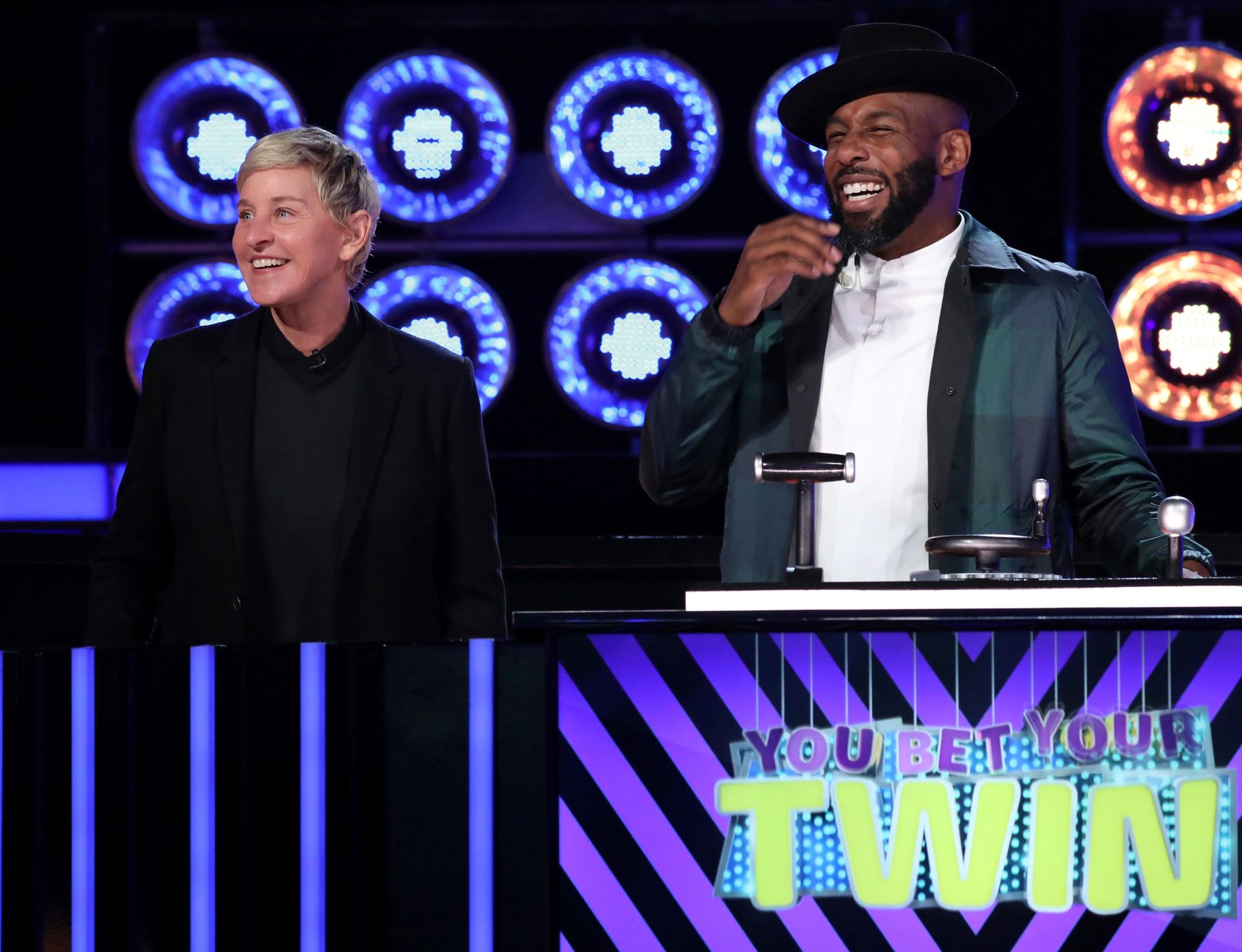 Stephen "tWitch" Boss