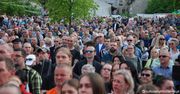 Majówka z wielkimi gwiazdami. Festiwal 3 Maja znów na Starym Rynku
