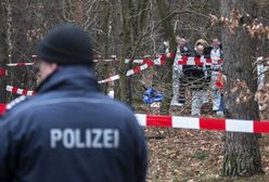 Kanibalizm w Berlinie. Podejrzany nauczyciel