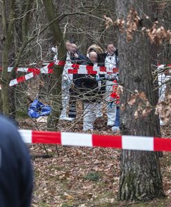 Kanibalizm w Berlinie. Podejrzany nauczyciel