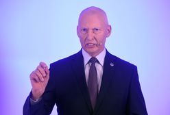 Dramat w Mariupolu. Gen. Różański: to się nie mieści w żadnych kategoriach