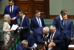 Giertych po Ziobrze? Zdecydowana reakcja posłanki PO