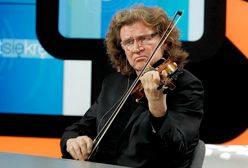 Zbigniew Wodecki jest chory. Czeka go poważna operacja