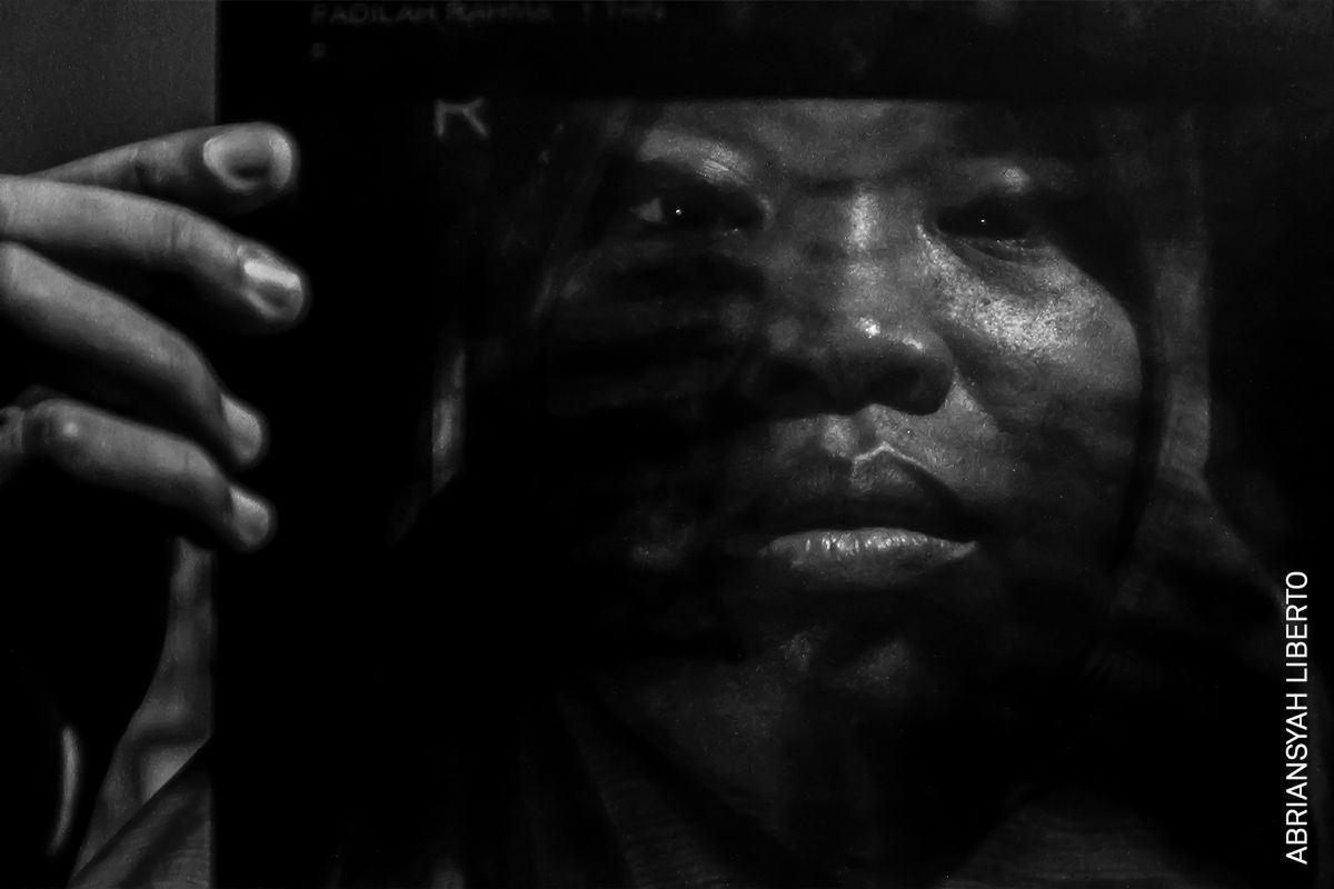 World Press Photo 2022: Poznaj najlepszych fotografów różnych kontynentów 135