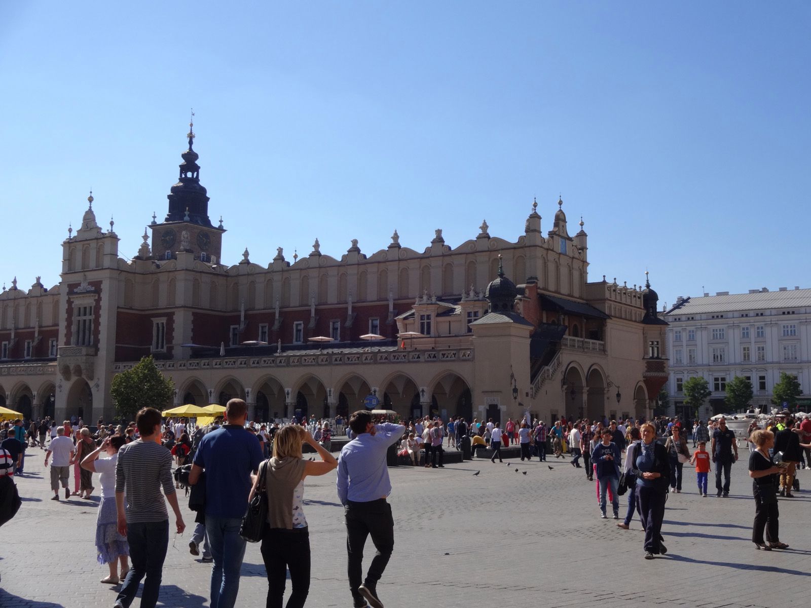Hit czy kit? “Doklejany” obiektyw Sony do smartfonów 8