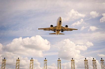 Planował zamach bombowy na lotnisku w Kansas
