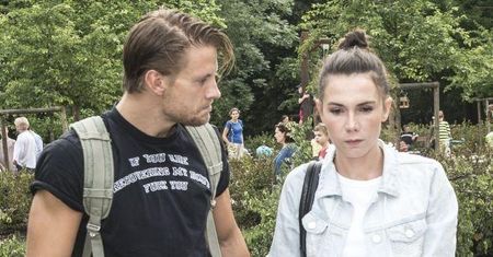 Fabijański i Bołądź JUŻ SIĘ ROZSTALI! "Nie miał dla niej w ogóle czasu"
