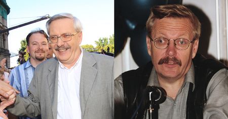 Nowy dyrektor TVP2: "Zasady są proste: wygrała ta partia i MORDA W KUBEŁ!"