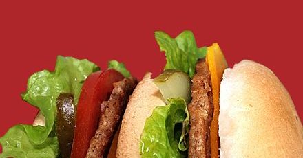Fast food sprzyja ADHD?
