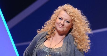 Magda Gessler na wybiegu! Minęła się z powołaniem?!