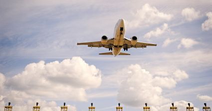 Transport lotniczy w Wielkiej Brytanii. Setki opóźnionych i odwołanych lotów
