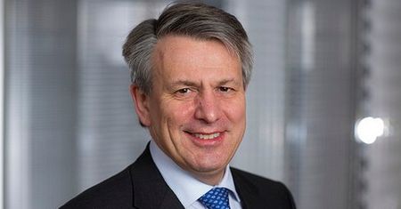 Shell sprzedaje złoża na Morzu Północnym