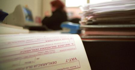 Split payment. Banki założą Polakom nawet 2 mln nowych kont od 1 lipca