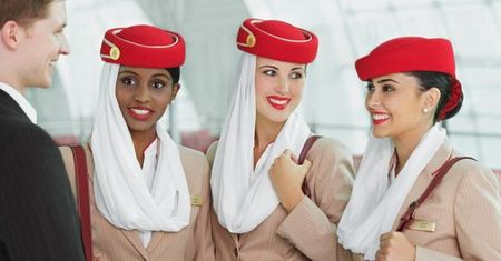 Wielu marzy o tej pracy. Ty możesz zostać stewardessą