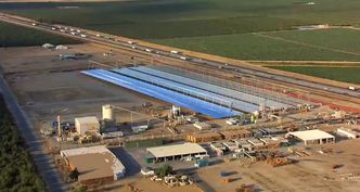 Regulator USA proponuje ułatwienia dla małych źródeł energii