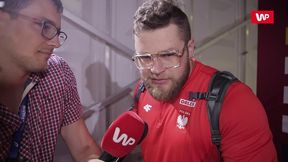 Mistrzostwa świata w lekkoatletyce Doha 2019: Paweł Fajdek: Mam nadzieję, że rozegramy to jak dżentelmeni