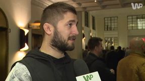 Trener Kowalkiewicz: Jędrzejczyk poniosło, to było słabe