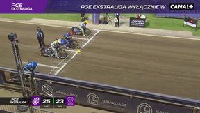 Motor uniknął wielkiego rozczarowania! GKM-owi do szczęścia zabrakło niewiele
