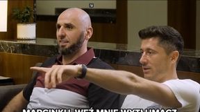 Wygrać na luzie? To nie dla nich. Zobacz memy po sensacyjnym triumfie Polaków