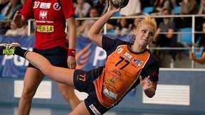 Aussie Sambor Tczew - Piotrcovia Piotrków Trybunalski 25:29