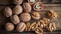 Orzechy włoskie w walce z cukrzycą typu 2