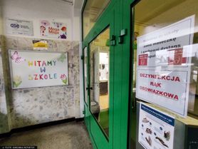 Koronawirus w szkołach. Czekają nas kolejne obostrzenia? Niedzielski: Wszystko jest warunkowane sytuacją epidemiczną