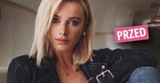 Odmieniona Maffashion chwali się nową fryzurą. Fryzjer nieźle się namęczył, ale fani nie byli zachwyceni