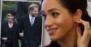 Ups! Meghan Markle trochę się zagalopowała. Przypadkiem wyjawiła kiedy urodzi!
