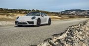Porsche 911 Carrera GTS bez tajemnic. To złoty środek dla niezdecydowanych