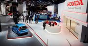 Co tak naprawdę pokazała Honda we Frankfurcie? Odczytujemy plany producenta