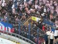 "Kibice Górnika zostali pobici". Z pomocą ruszył nawet Podolski