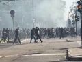 Skandaliczne sceny we Włoszech. Derby wstrzymane