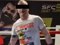 Polski freakfighter poszukiwany. Jest podejrzany o gwałt